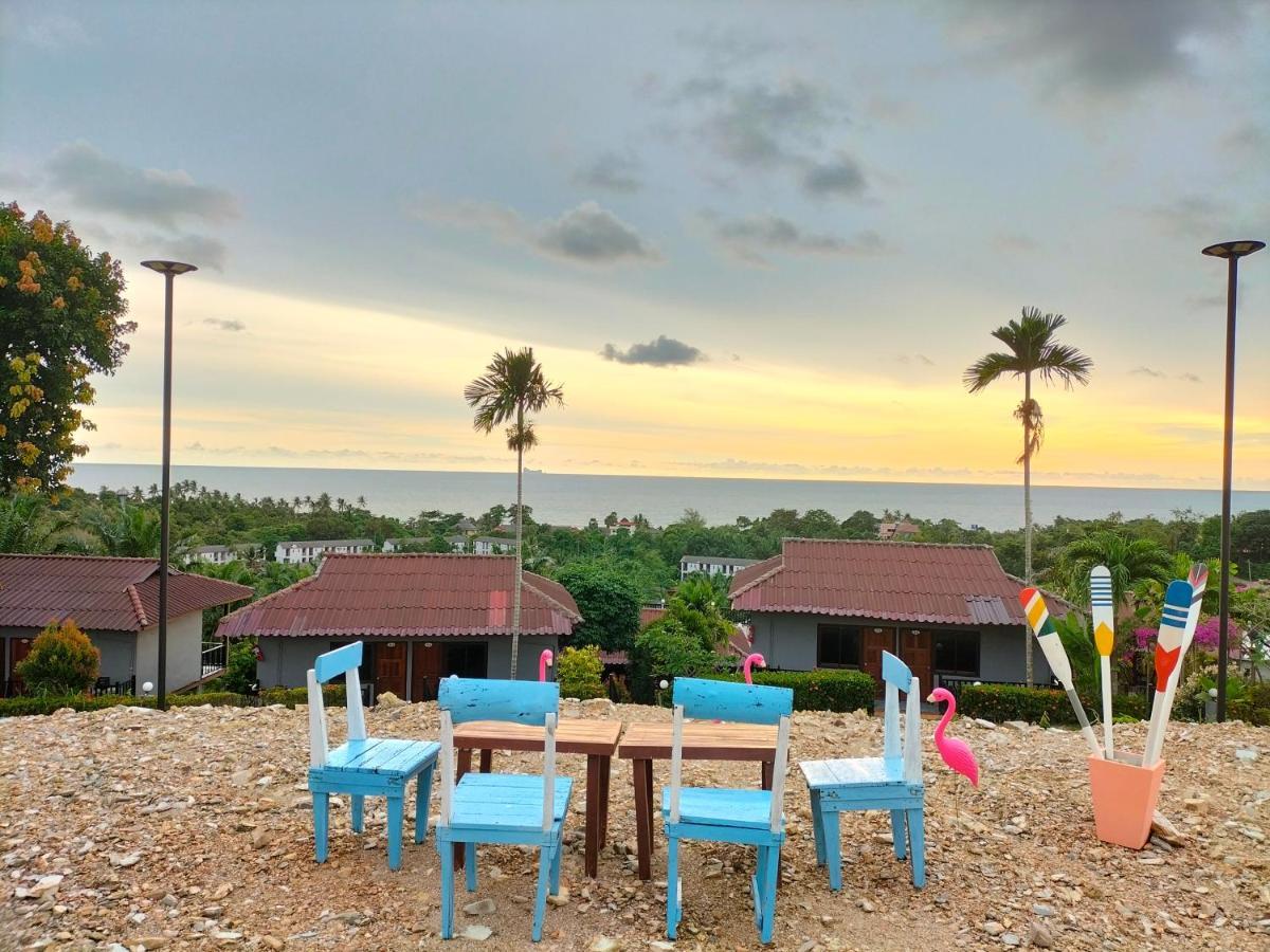 Lanta Halabala Resort Ko Lanta Exteriér fotografie