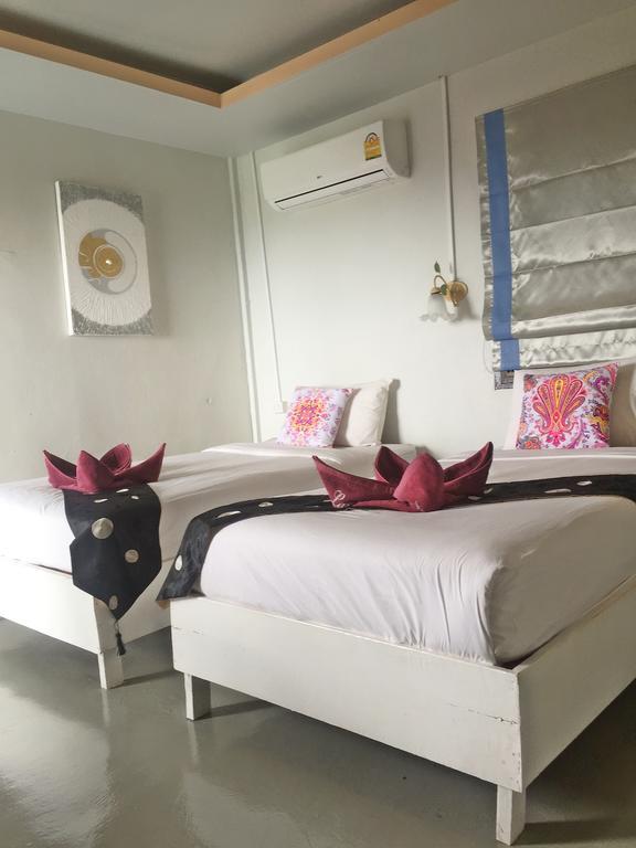 Lanta Halabala Resort Ko Lanta Exteriér fotografie