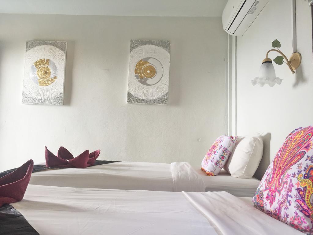 Lanta Halabala Resort Ko Lanta Exteriér fotografie