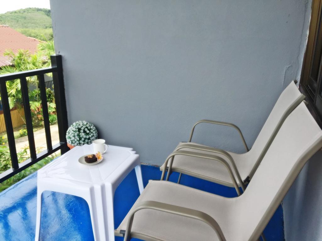 Lanta Halabala Resort Ko Lanta Exteriér fotografie