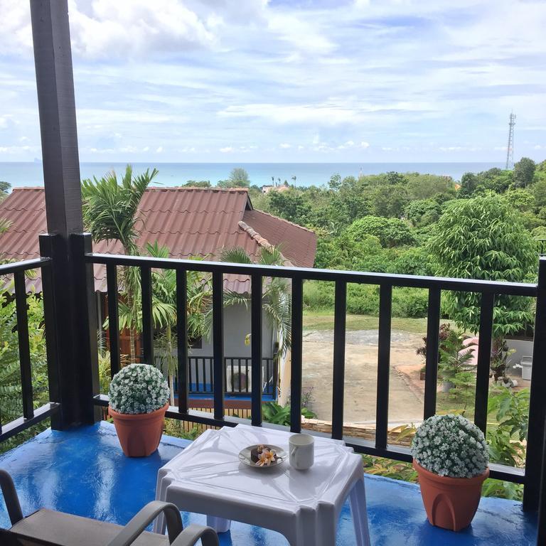 Lanta Halabala Resort Ko Lanta Exteriér fotografie