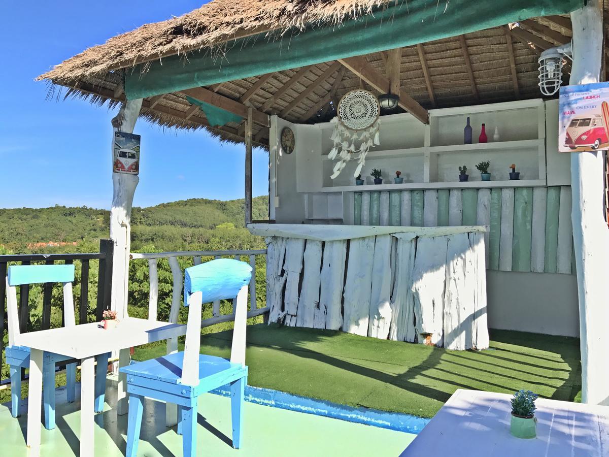 Lanta Halabala Resort Ko Lanta Exteriér fotografie