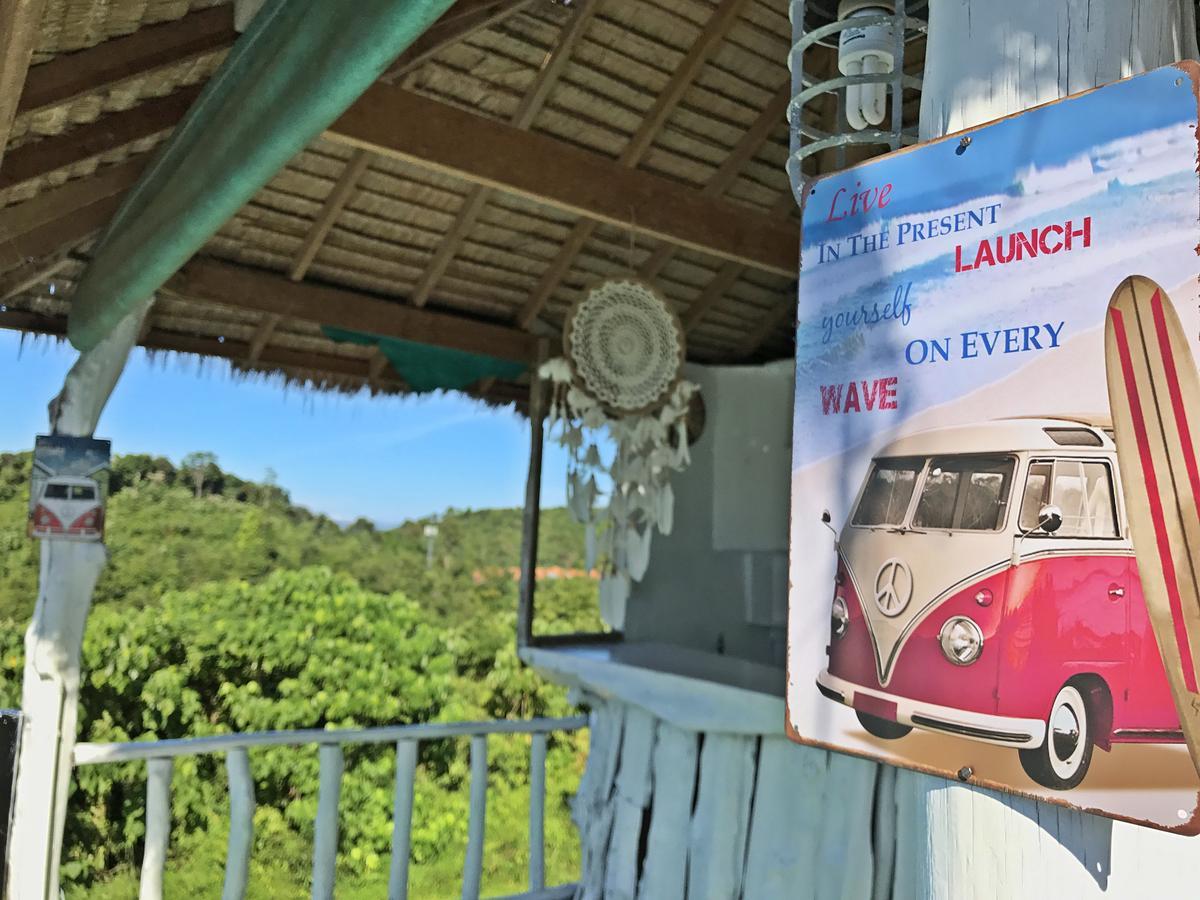 Lanta Halabala Resort Ko Lanta Exteriér fotografie