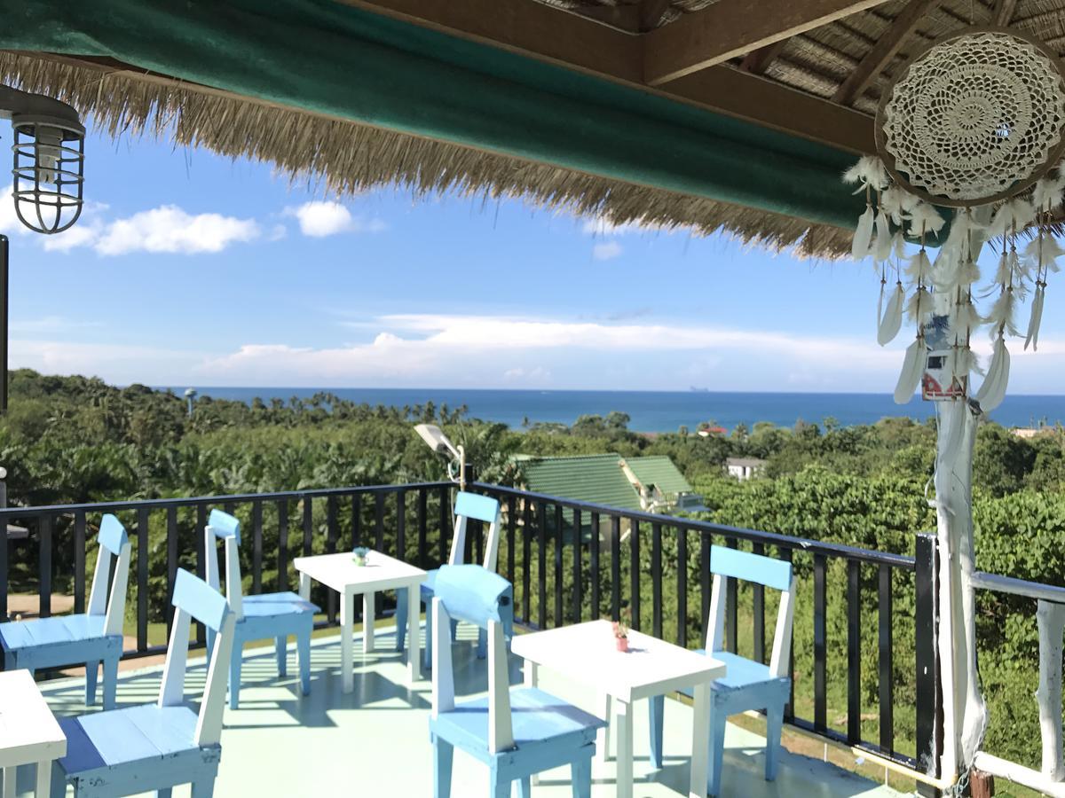 Lanta Halabala Resort Ko Lanta Exteriér fotografie