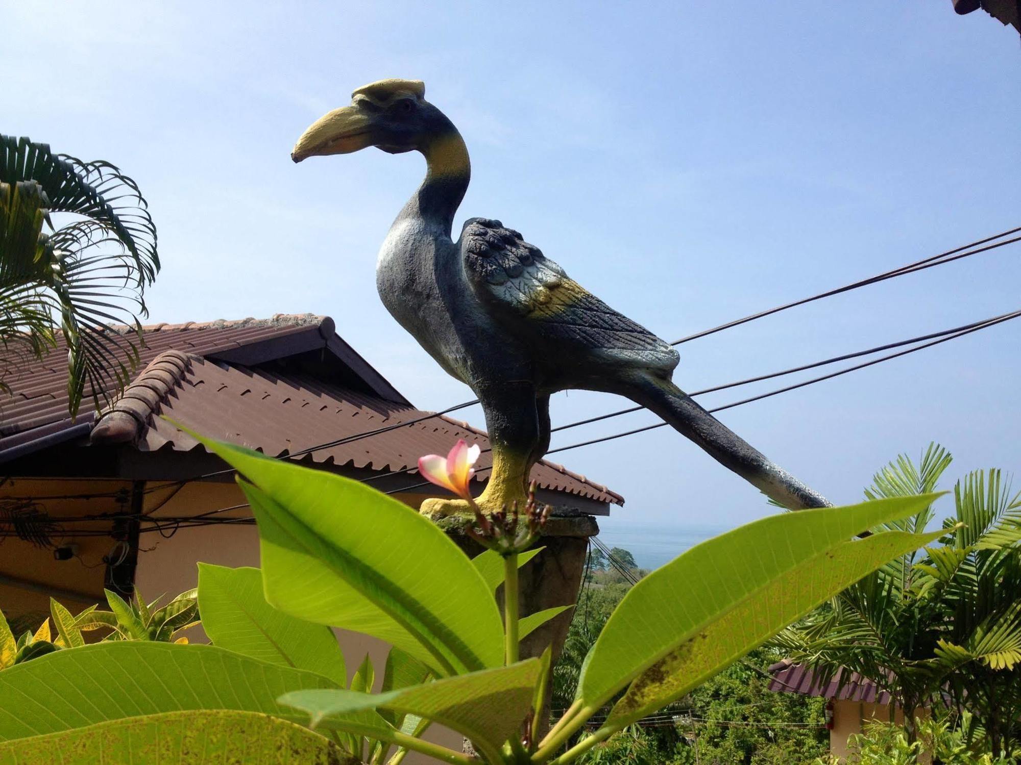 Lanta Halabala Resort Ko Lanta Exteriér fotografie