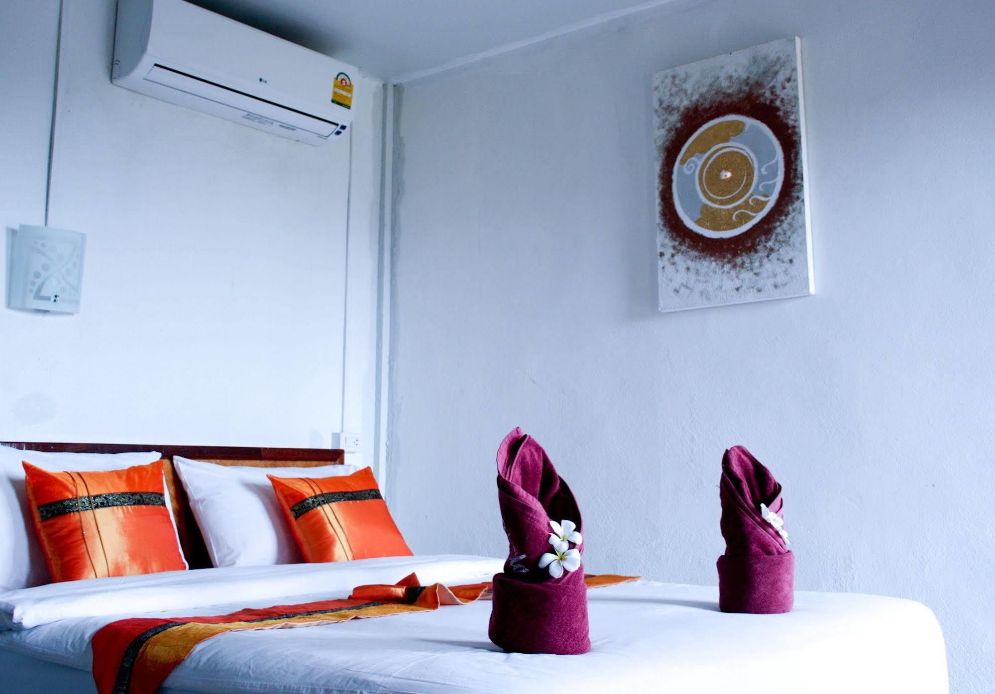 Lanta Halabala Resort Ko Lanta Exteriér fotografie