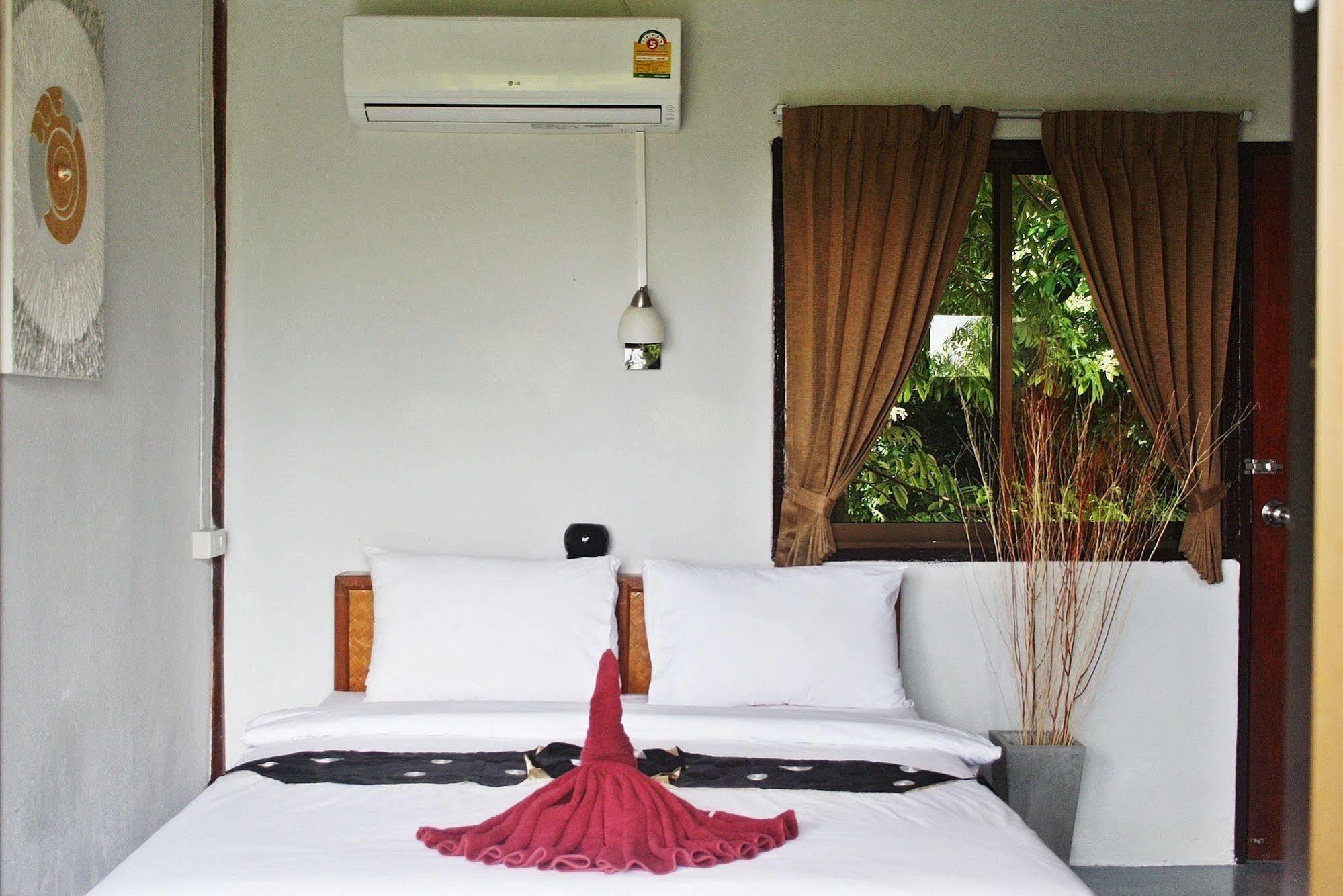 Lanta Halabala Resort Ko Lanta Exteriér fotografie