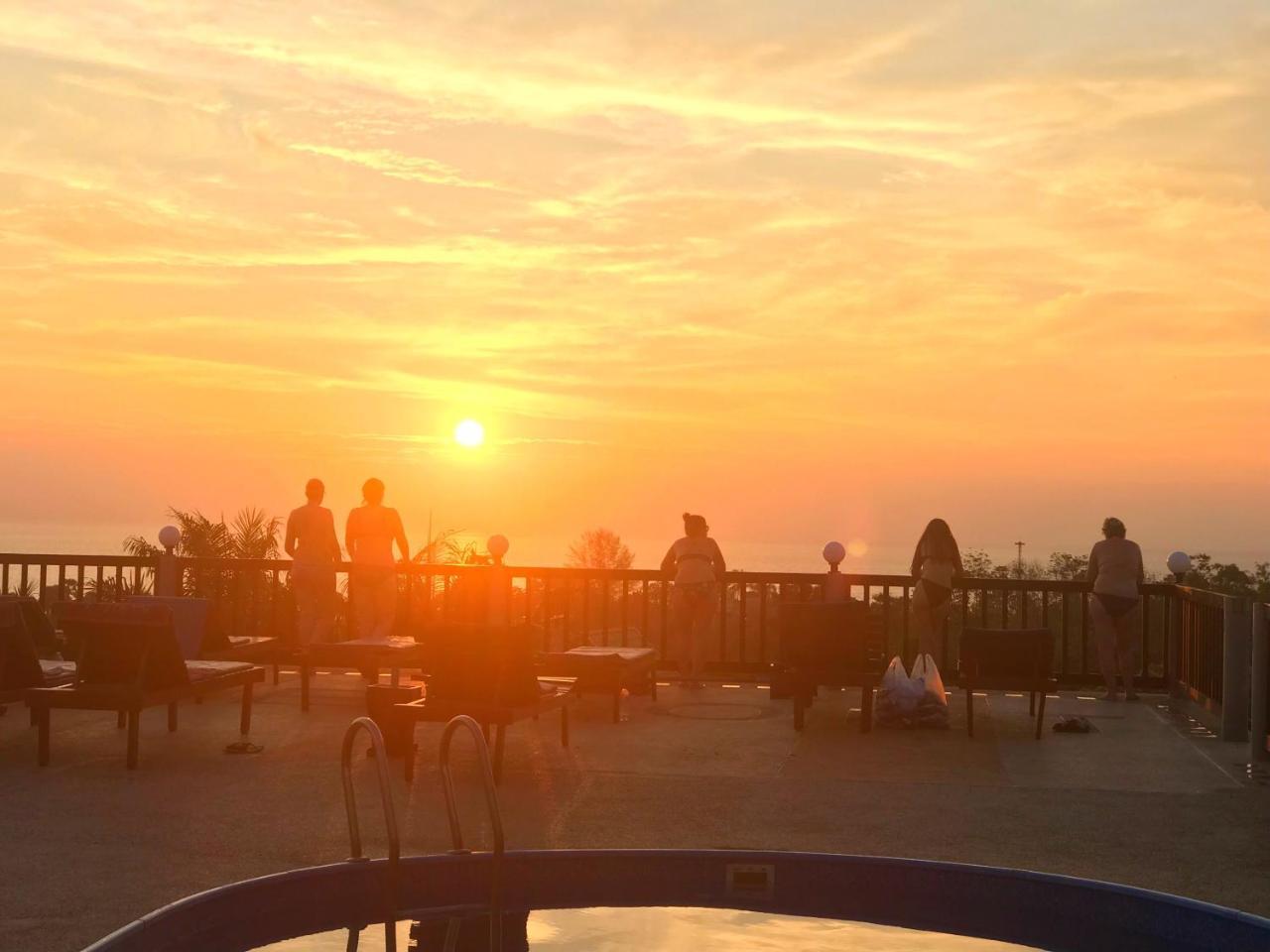 Lanta Halabala Resort Ko Lanta Exteriér fotografie