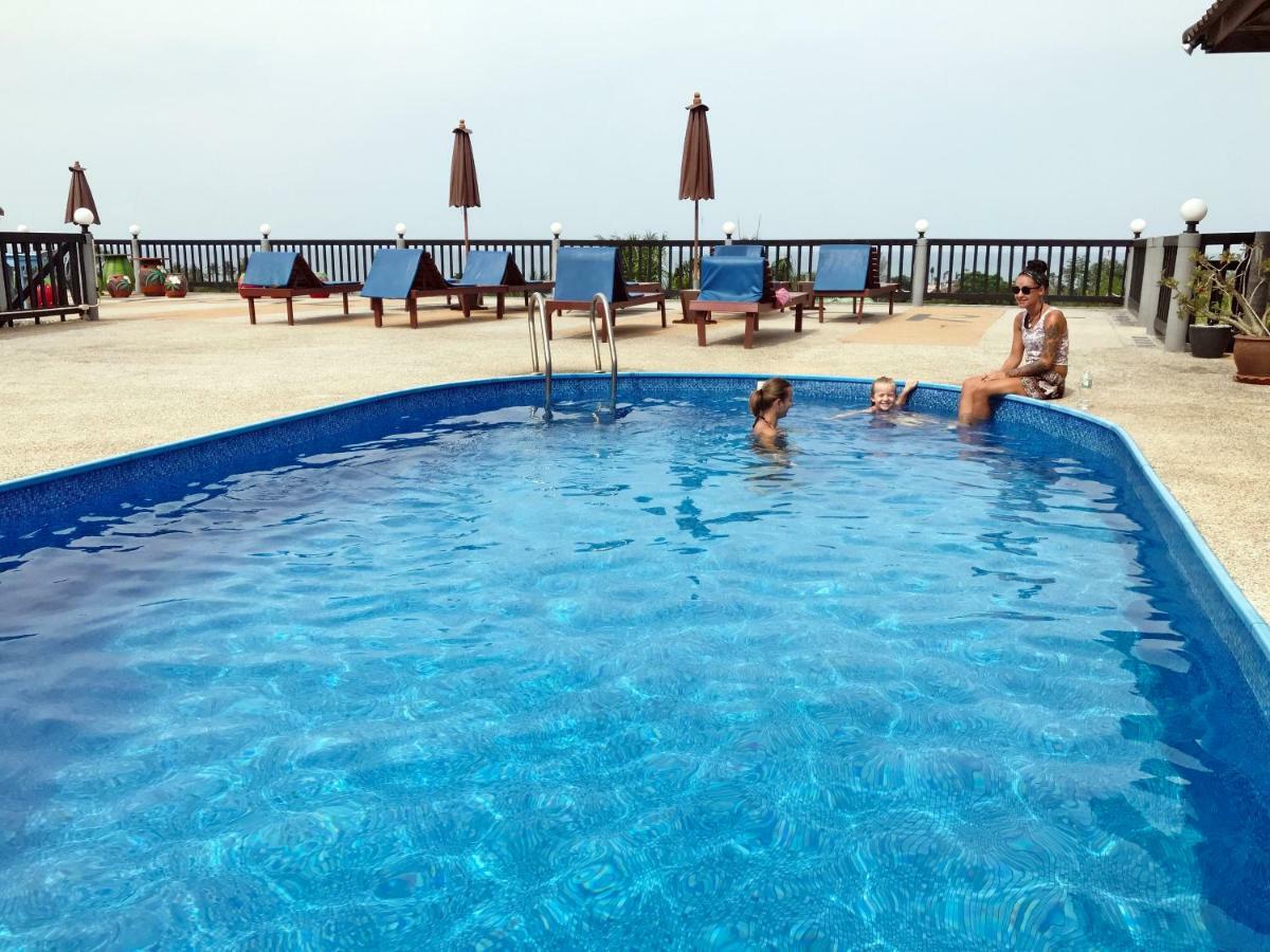 Lanta Halabala Resort Ko Lanta Exteriér fotografie