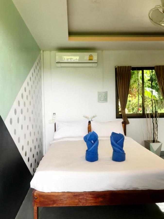 Lanta Halabala Resort Ko Lanta Exteriér fotografie