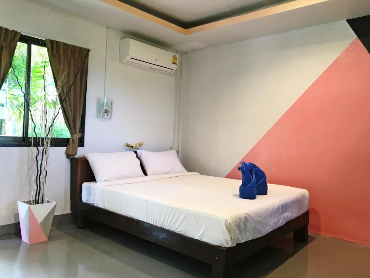 Lanta Halabala Resort Ko Lanta Exteriér fotografie