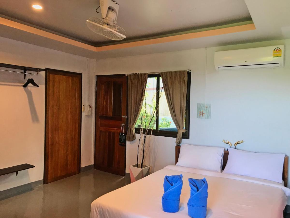 Lanta Halabala Resort Ko Lanta Exteriér fotografie