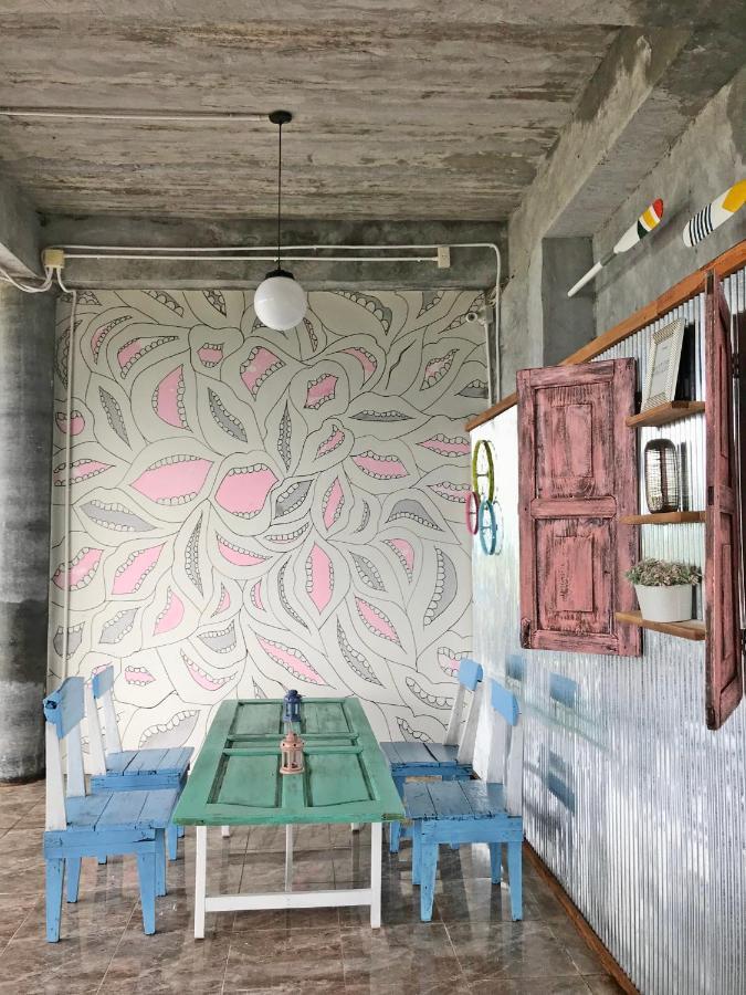 Lanta Halabala Resort Ko Lanta Exteriér fotografie